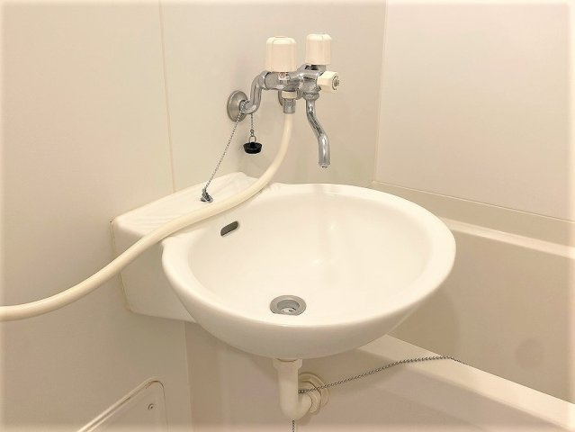 レオパレス中津瀬の内装|設備・仕様は号室により異なる為、現況を優先致します。