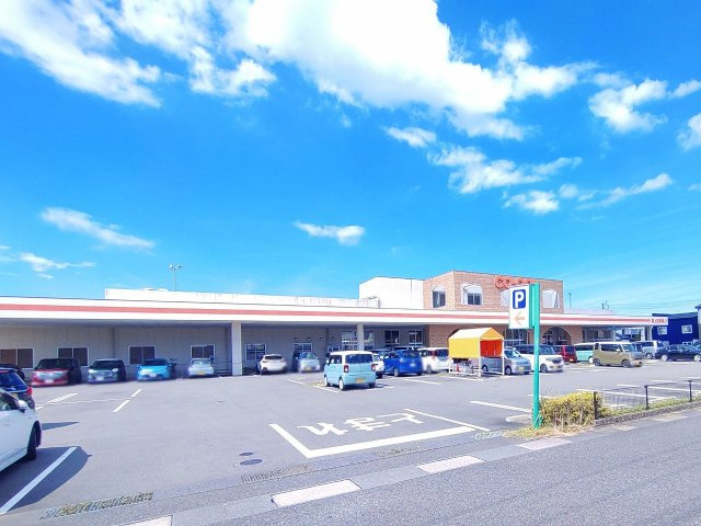 レオパレス大宮の周辺
