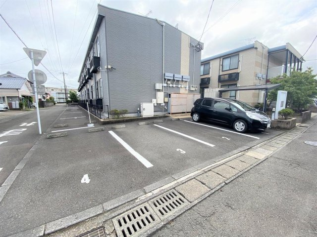 レオパレス大宮のその他