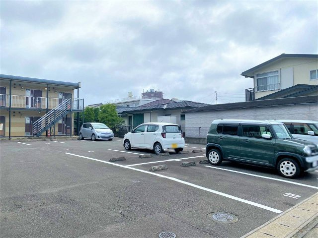 レオパレスさそらのその他