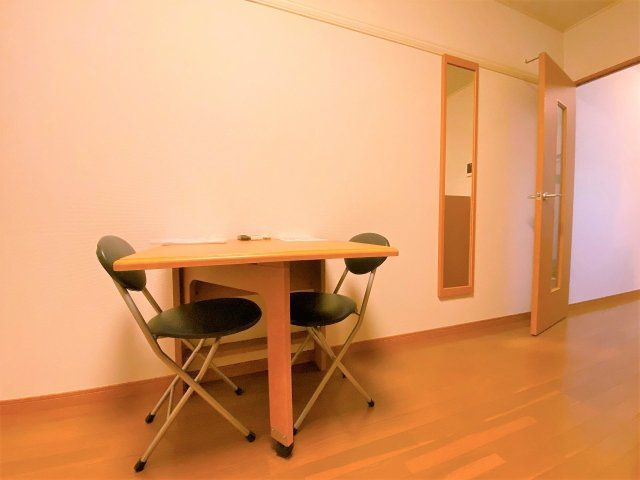 レオパレスさそらのその他|設備・使用は号室により異なる為、現況を優先致します。