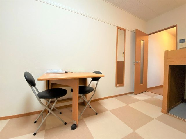 レオパレスさそらのその他|設備・使用は号室により異なる為、現況を優先致します。