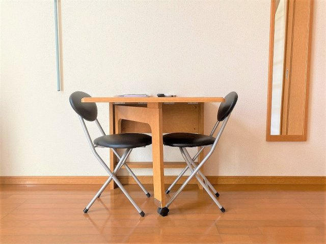 レオパレス中津瀬のその他