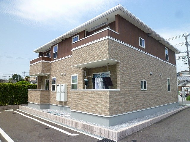 クラール　メゾン