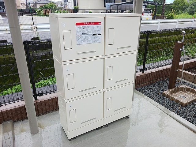 コーポサンシャイン　Ⅱのその他
