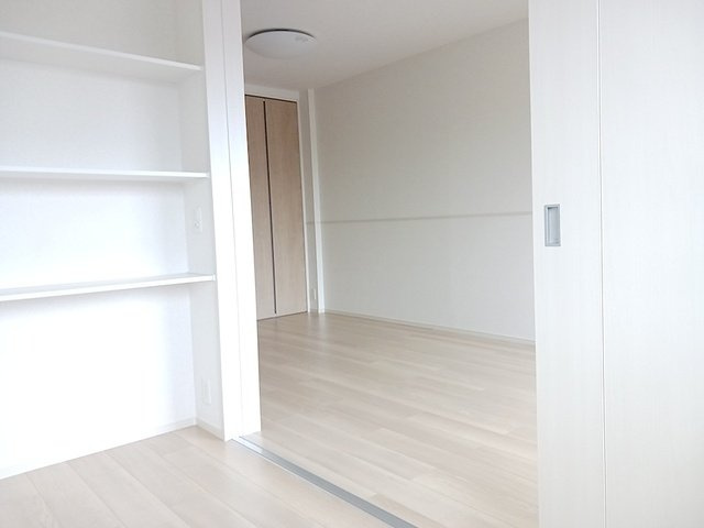 コーポサンシャイン　Ⅱの内装