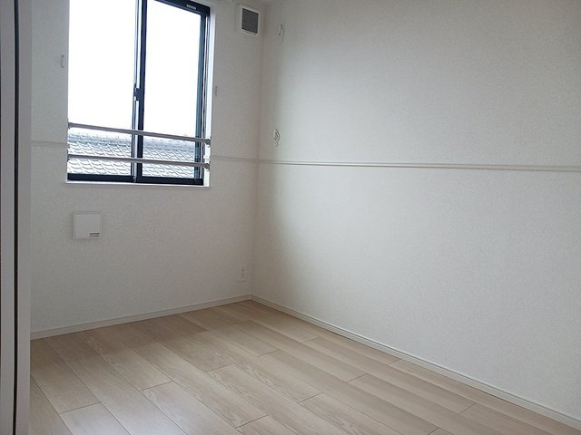 コーポサンシャイン　Ⅱの内装
