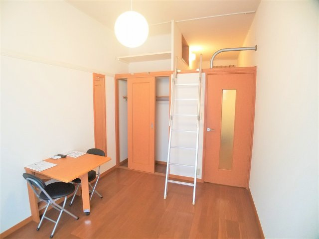 レオパレス入道の内装|設備・使用は号室により異なる為、現況を優先致します。