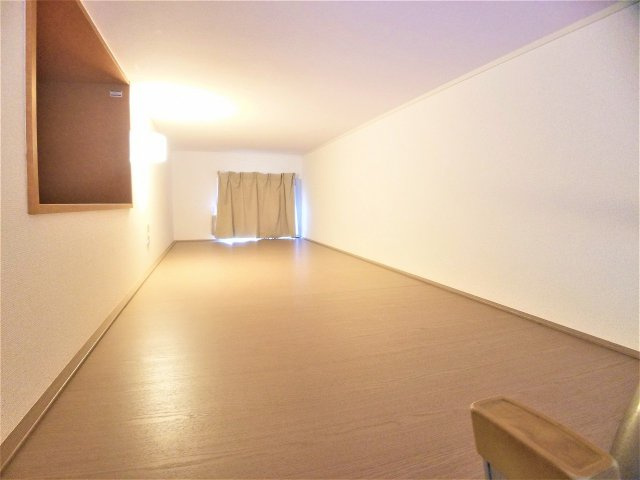 レオパレス入道の内装|ロフト/設備・使用は号室により異なる為、現況を優先致します。