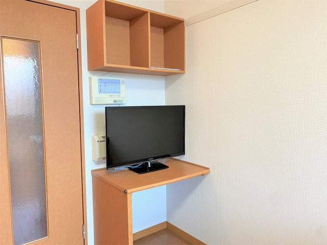 レオパレス雁ケ音の内装|設備・使用は号室により異なる為、現況を優先致します。