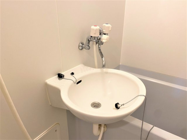 レオパレス雁ケ音の内装|設備・使用は号室により異なる為、現況を優先致します。