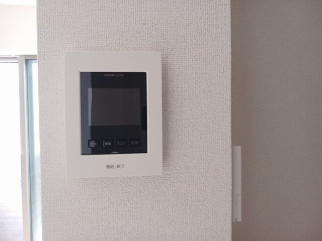 リナセント　Ⅱのセキュリティ