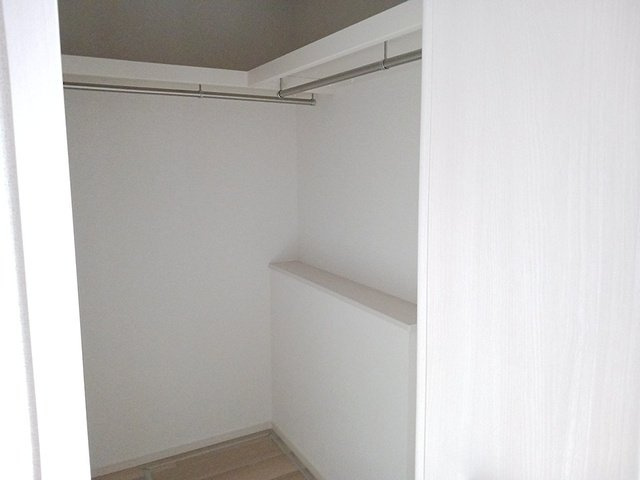 コーポサンシャイン　Ⅰの収納