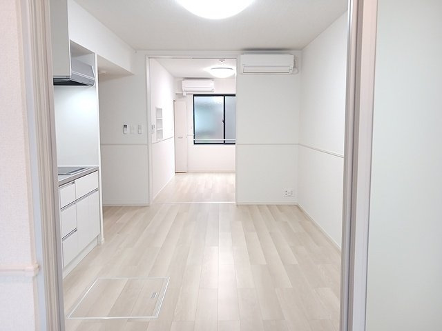コーポサンシャイン　Ⅰの内装