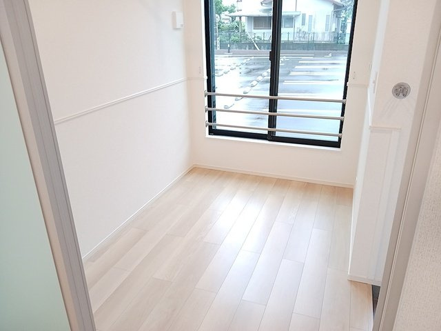 コーポサンシャイン　Ⅰの内装
