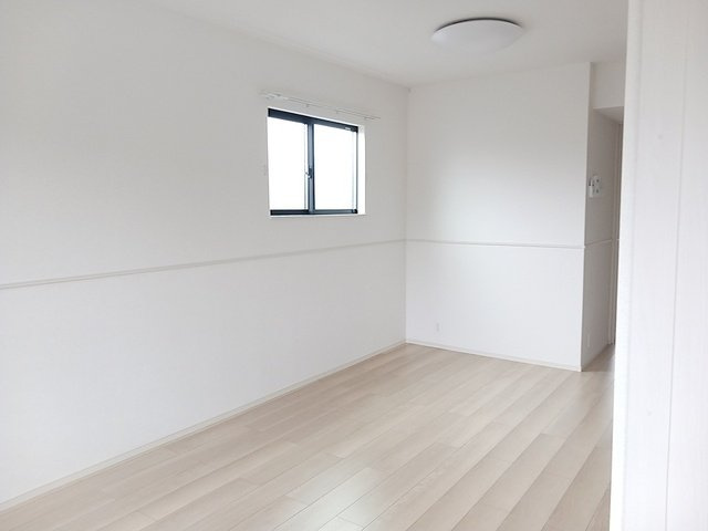 コーポサンシャイン　Ⅰの内装