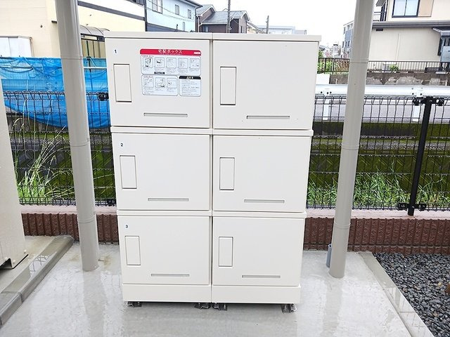 コーポサンシャイン　Ⅰのその他