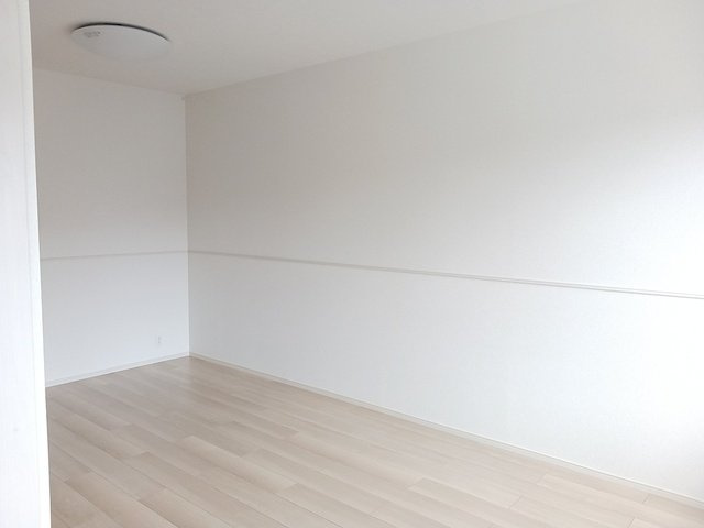 コーポサンシャイン　Ⅰの内装