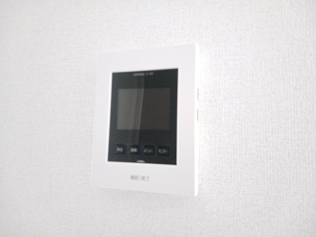 コーポサンシャイン　Ⅰのセキュリティ