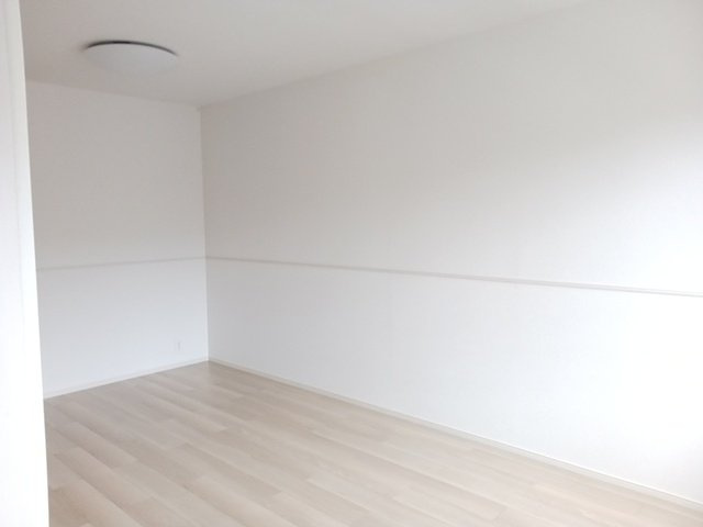 コーポサンシャイン　Ⅰの内装