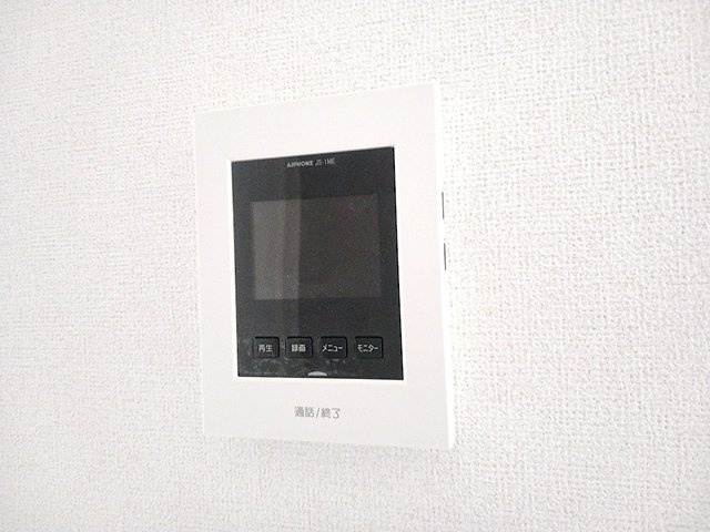 コーポサンシャイン　Ⅰのセキュリティ