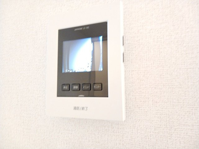 コーポサンシャイン　Ⅰのセキュリティ