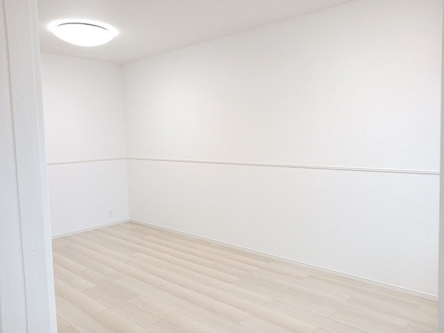 コーポサンシャイン　Ⅰの内装