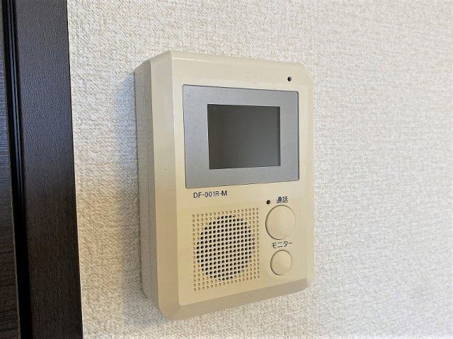 レオネクスト大和のその他|インターホン