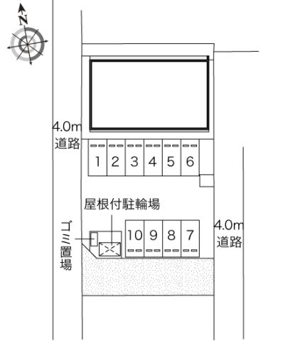 レオネクスト大和のその他