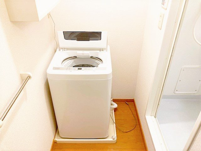 レオパレスティールのその他|設備・仕様は号室により異なる為、現況を優先致します。