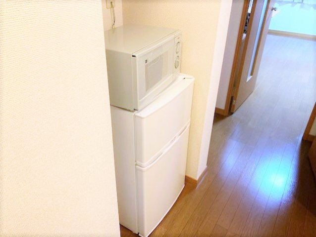 レオパレスティールのその他|設備・仕様は号室により異なる為、現況を優先致します。
