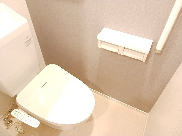 ベル　サンリットのトイレ
