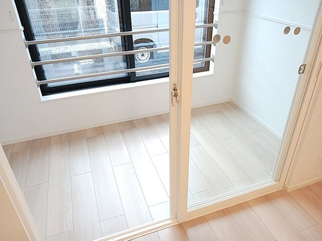ベル　サンリットの内装