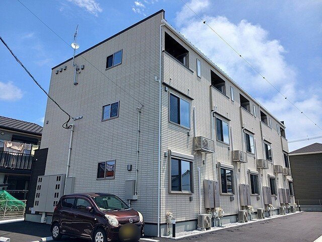 ソラーレ
