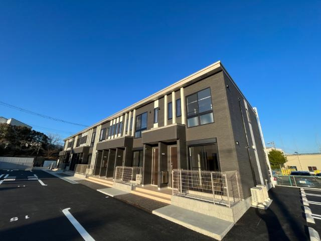 Maison Chou Chou