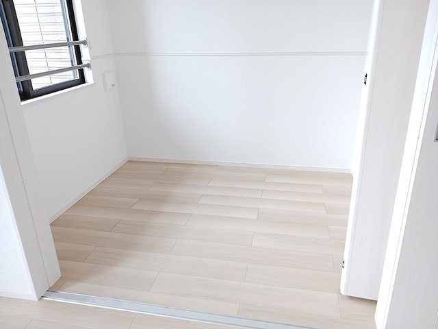 シャルフ飛江田　Ⅰの内装