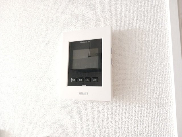 シャルフ飛江田　Ⅰのセキュリティ
