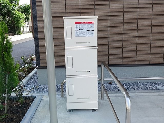 シャルフ飛江田　Ⅰのその他