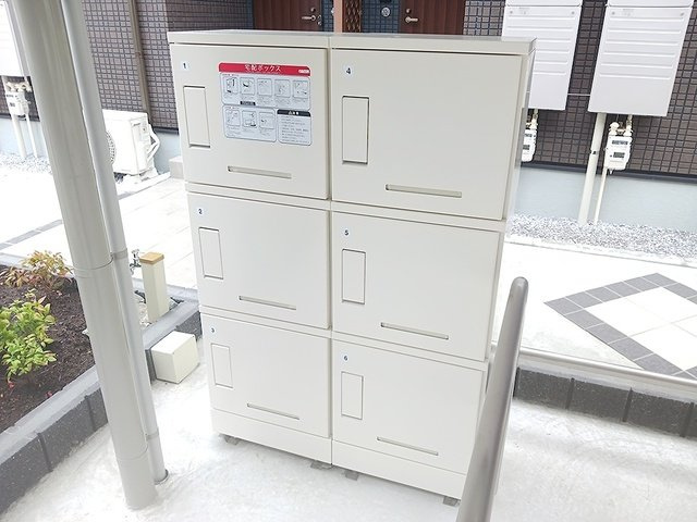 シャルフ飛江田　Ⅱのその他