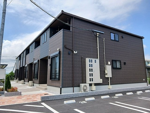 シャルフ飛江田　Ⅱ