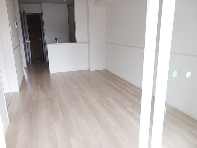 シャルフ飛江田　Ⅲの内装