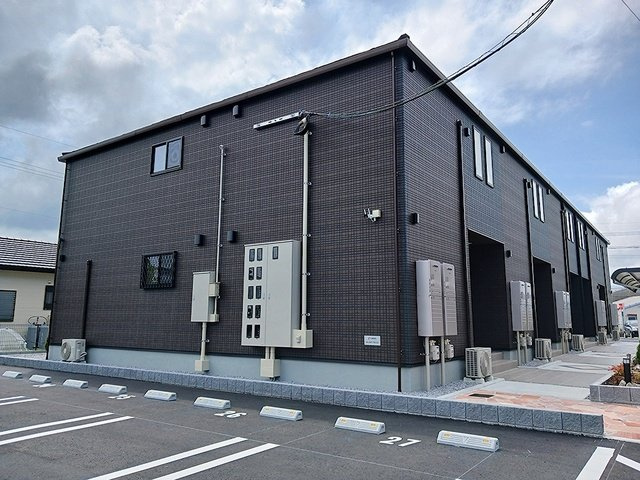 シャルフ飛江田　Ⅲ