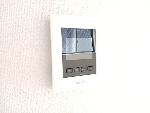 シャルフ飛江田　Ⅲのセキュリティ