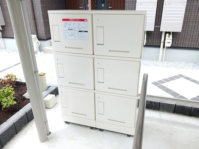 シャルフ飛江田　Ⅲのその他