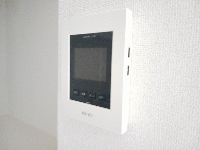 リナセント　Ⅰのセキュリティ