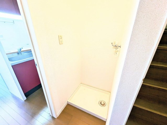 レオパレスｏｗｌのその他|洗濯機置き場/設備・使用は号室により異なる為、現況を優先いたします。