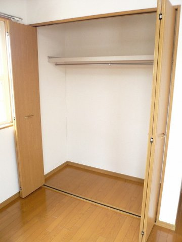 ヴェル　ドミール　Ａの設備