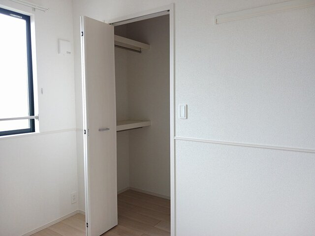 ＦＫプログレスの収納