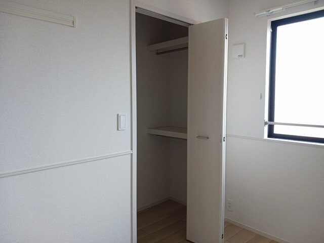 ＦＫプログレスの収納