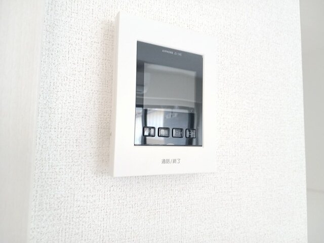 ＦＫプログレスのセキュリティ